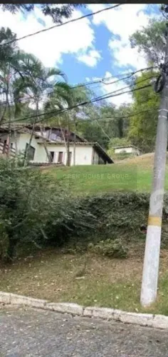 A Open vende terreno no condomínio Uba Terra Nova