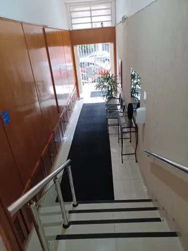 Apartamento com 78m² sendo 2 dorms