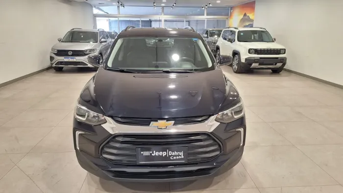 Chevrolet Tracker LTZ 1.0 Turbo 12V Flex AUT 2023
