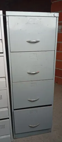 Arquivo escritório 