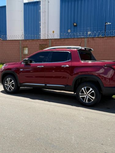 Imagem de Fiat Toro Volcano 2.0 16V 4X4 TB Diesel Aut. 2017