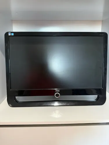Monitor AOC F22 22? - Excelente estado | Ótimo custo-benefício