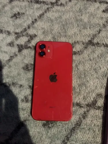 iPhone 12 venda ou troca !