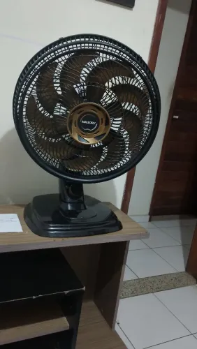 Ventilador Mallory 15 pás.