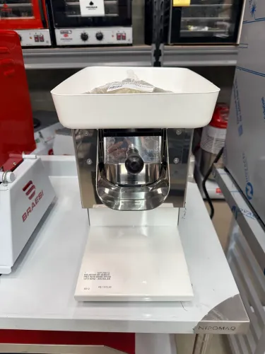 RALADOR DE QUEIJO PRO INOX BASE EPOXI ANODILAR
