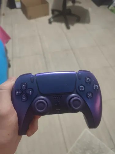 Controle ps5 