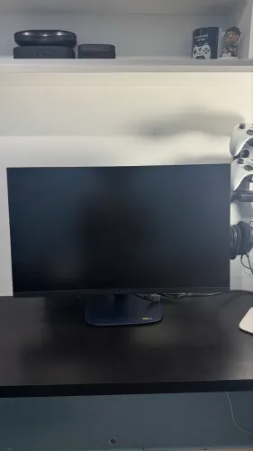 Monitor Gamer Alienware 27 Polegadas 180HZ