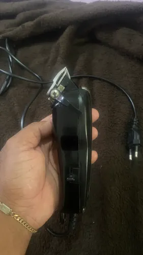 Máquina de cabelo