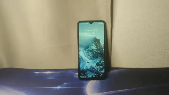 Xiaomi Redmi 9A 32GB Dual Chip - Perfeito Estado