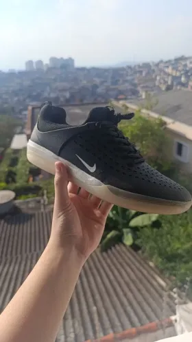 Tênis Nike Nyjah 3 - 40
