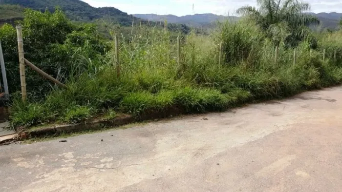 LOTE BAIRRO N. SRA. DE FÁTIMA