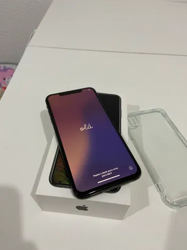 iPhone XS Max 256gb