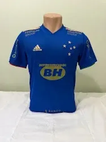Camisa Cruzeiro I - 2021