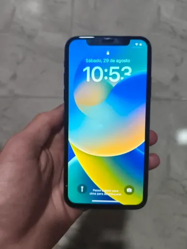 iPhone X