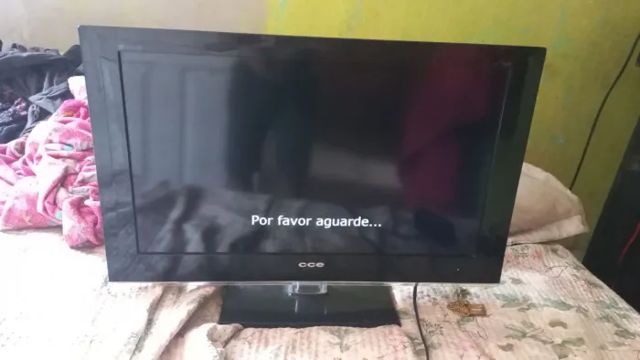 Monitor 24 polegadas