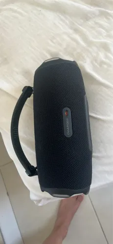 JBL Charge 6 caixinha de som