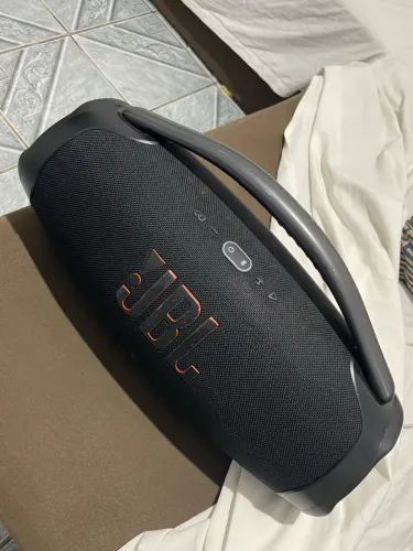 JBL Bambox 3