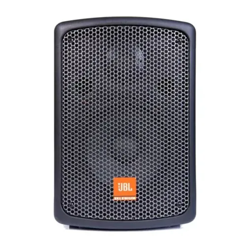 Caixa de som Ativa Profissional JBL JS081A USB