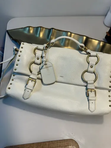 Bolsa Arezzo Nova Original