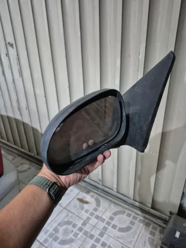Retrovisor gol bolinha