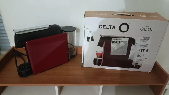 Cafeteira