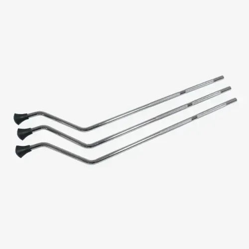 Kit De Pes Para Surdo FDT-16B