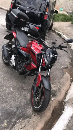 FZ15 2023 FLEX