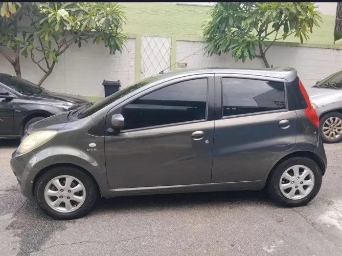 JAC J2 1.4 16V 5P Mec. 2014