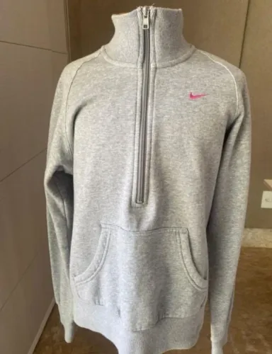 Moletom nike