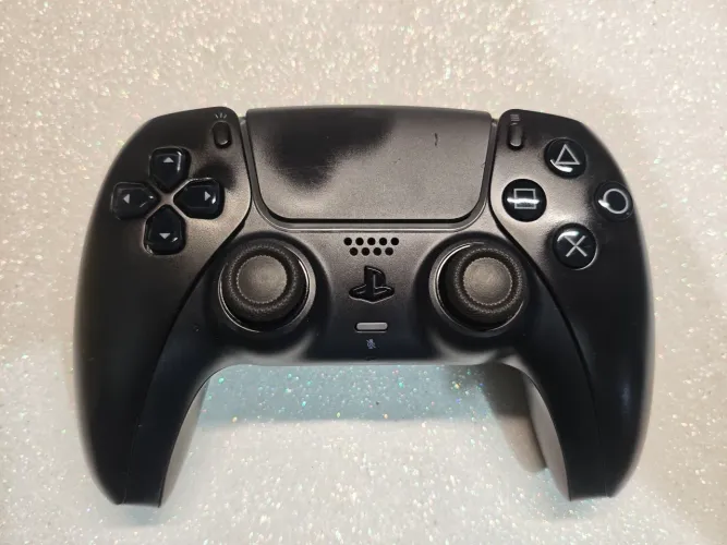 Controle PS5 - Original C/ analógicos Hall Effect - Aceito seu usado com drift na troca