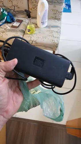 Carregador JBL