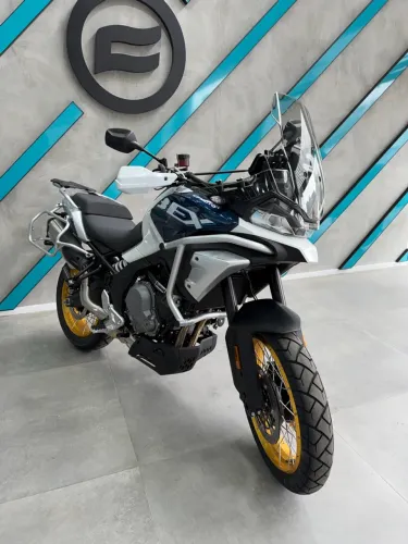 Ibex 700 0km CFMOTO