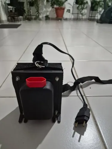 Trasformador 220v