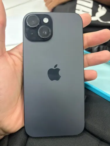 IPHONE 15 256gb