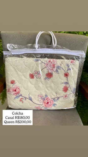 Colchas de cama