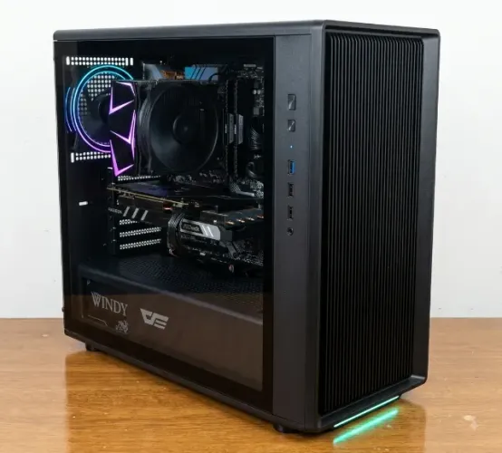 COMPUTADOR GAMER RYZEN 5