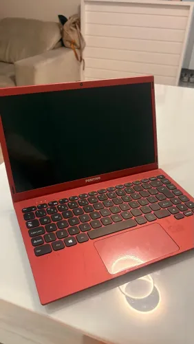 Positivo Motion Red ? modelo Q4128C-S / Q4128C