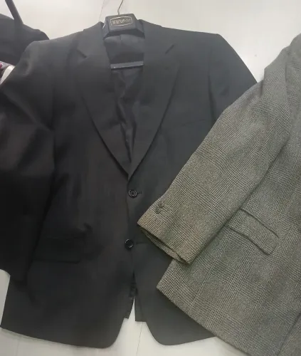 BLAZERS MASCULINO