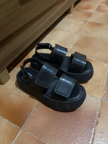 melissa plataforma 