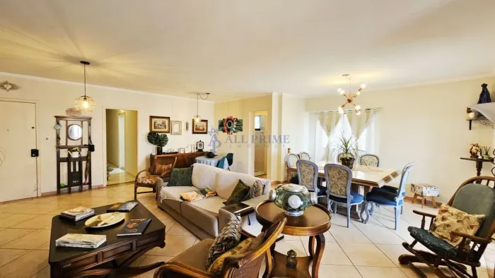 Na quadra da praia! 180m², 3 suítes, 3 vagas no Forte