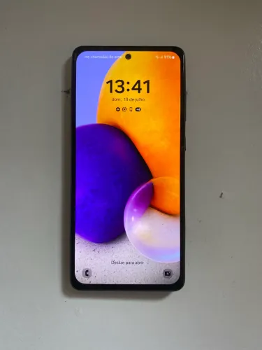 Samsung A72