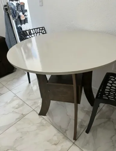 Mesa de jantar