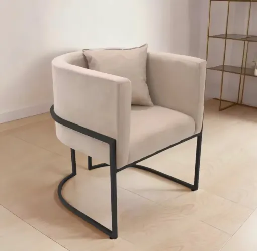 POLTRONAS MODERNAS (consultem os valores por modelo)