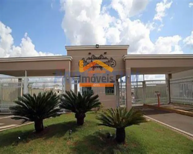 Terreno de 385,50 m² à venda no Condomínio Residencial Mac Knight em Santa Bárbara D'oeste