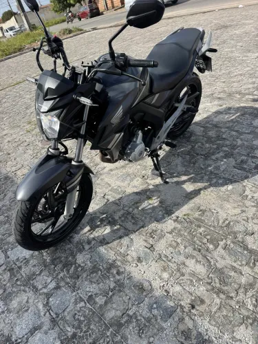 Twister 250 2022