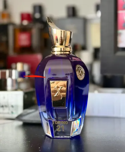 Perfume Xerjoff Torino 21 - 100ml 