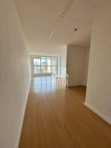 Sala à venda, 29 m² por R$ 300.000,00 - Centro - Niterói/RJ