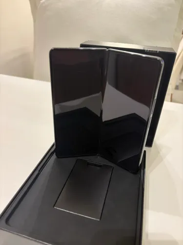 Galaxy Z Fold 4