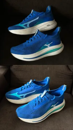 Mizuno Neo Aura Knit
