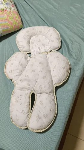 Itens de bebê